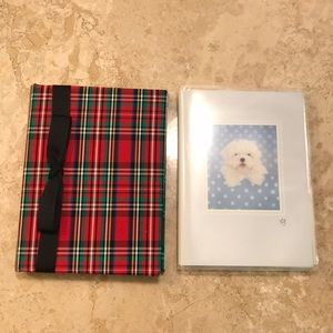2 photo albums